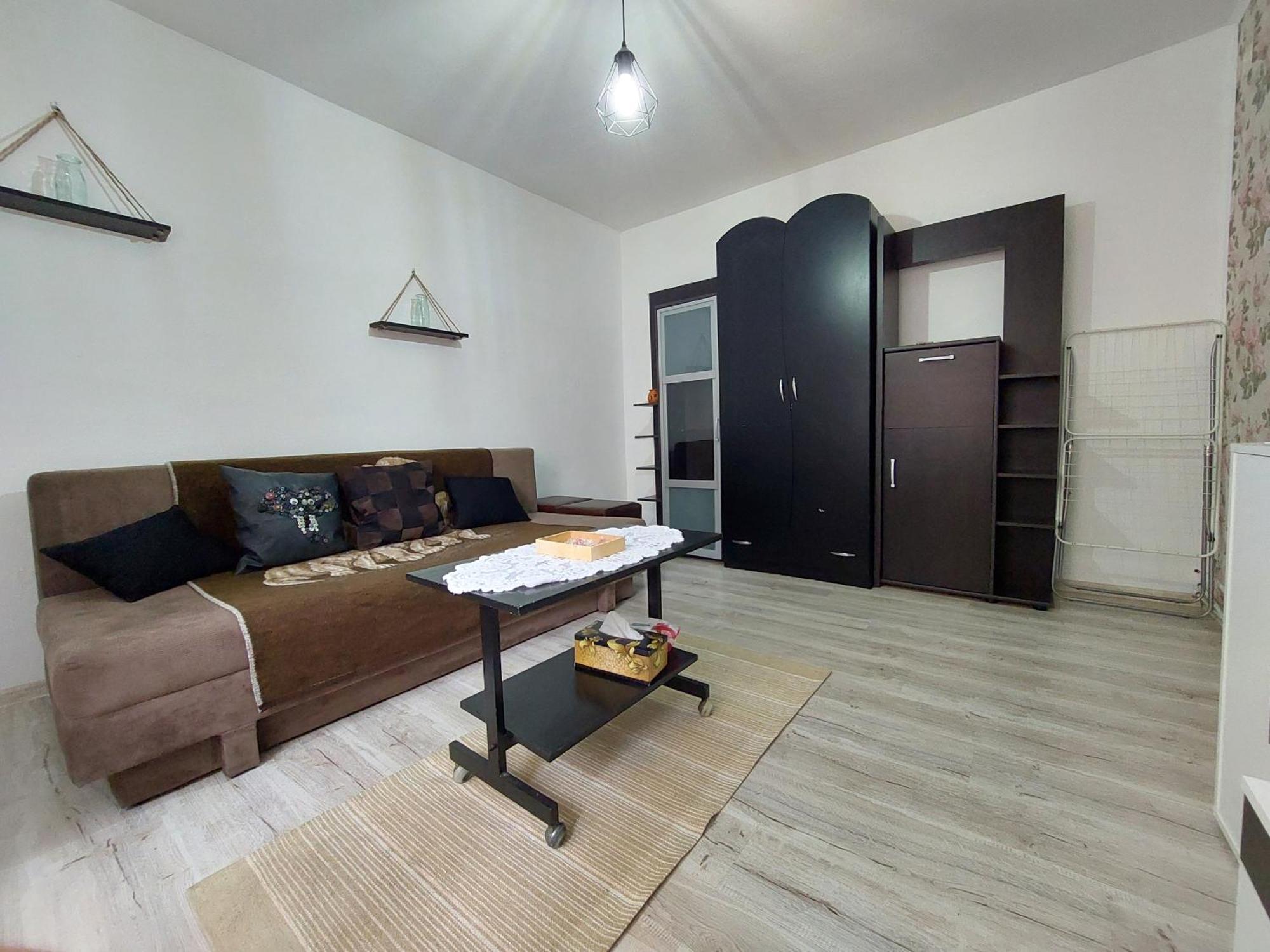 Garsoniera Centru Arad